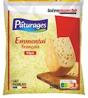 Emmental Râpé - PÂTURAGES dans le catalogue Intermarché Super