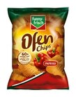 Ofen Chips oder Chipsfrisch Angebote von Funny Frisch bei nahkauf Wunstorf für 0,99 €