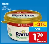 Aktuelle Rama Angebote bei Netto Marken-Discount in Aachen Aktuelles Rama Angebot bei Netto Marken-Discount in Aachen ab 1,79 €
