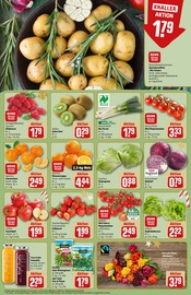 Äpfel im REWE Prospekt in Rodgau Aktueller REWE Prospekt mit Äpfel, "Dein Markt", Seite 8