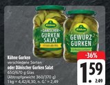Gurken Angebot in Neuenmarkt Gurken im aktuellen Prospekt bei E center in Neuenmarkt