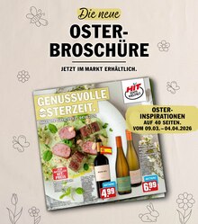 Wein im HIT Prospekt "ECHTE VIELFALT" mit 19 Seiten (Leipzig)