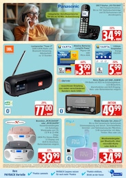 Telefon Angebot im aktuellen Marktkauf Prospekt auf Seite 29