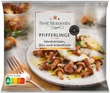 Pfifferlinge oder Steinpilze Angebote von Best Moments bei Penny Heilbronn für 3,99 €
