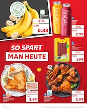 Grillfleisch im Kaufland Prospekt in Mönchengladbach Aktueller Kaufland Prospekt mit Grillfleisch, "Aktuelle Angebote", Seite 2