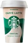 Frappuccino Coffee oder Caffè Latte im Angebot bei REWE in Neuwied Frappuccino Coffee oder Caffè Latte Angebote von Starbucks bei REWE Neuwied für 1,49 €