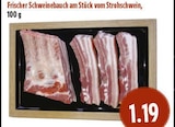 Angebot im EDEKA Wettenberg Prospekt EDEKA Wettenberg Prospekt mit im Angebot für 1,19 €