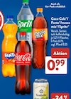 Coca-Cola Original Taste von Coca-Cola im aktuellen ALDI SÜD Prospekt für 0,99 €