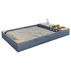 Aktuelles AXI Sandkasten Kelly Angebot bei POCO in Oldenburg ab 114,99 €