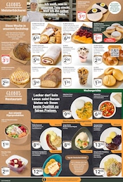 Aktueller GLOBUS Prospekt mit Braten, "Aktuelle Angebote", Seite 9