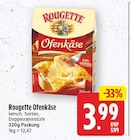 Ofenkäse von Rougette im aktuellen E center Prospekt
