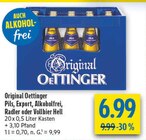 Pils bei diska im Prospekt "" für 6,99 €