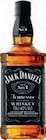 Aktuelles Tennessee Whiskey Angebot bei tegut in Marburg ab 15,99 €