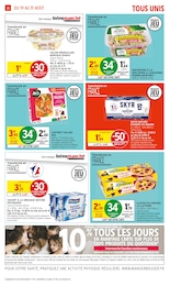 Offre Buffet dans le catalogue Intermarché du moment à la page 26