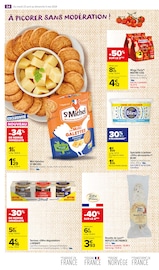 Viande Angebote im Prospekt "Les journées belles et rebelles" von Carrefour Market auf Seite 36