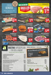 Forelle im E center Prospekt "Aktuelle Angebote" mit 26 Seiten (Mülheim (Ruhr))