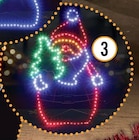 Weihnachtsmann für 19,99 € bei Hornbach im Angebot Weihnachtsmann im aktuellen Hornbach Prospekt