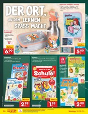 Haushaltsartikel im Netto Marken-Discount Prospekt in Recklinghausen Aktueller Netto Marken-Discount Prospekt mit Haushaltsartikel, "Aktuelle Angebote", Seite 30
