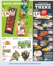 Aktueller Marktkauf Prospekt mit Garnelen, "Aktuelle Angebote", Seite 3
