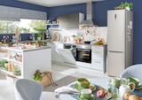 EINBAUKÜCHE von CUBO15 für 499,00 € bei Möbel Kraft im Angebot EINBAUKÜCHE von CUBO15 im aktuellen Möbel Kraft Prospekt