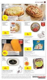 Lait Angebote im Prospekt "Intermarché" von Intermarché Super auf Seite 11