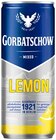 Premixed Longdrink von Wodka Gorbatschow für 1,99 € bei REWE im Angebot Premixed Longdrink von Wodka Gorbatschow im aktuellen REWE Prospekt