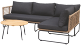 Ecksofa-Set Sereno im Angebot bei Die Möbelfundgrube in Trier Ecksofa-Set Sereno Angebote bei Die Möbelfundgrube Trier für 799,99 €