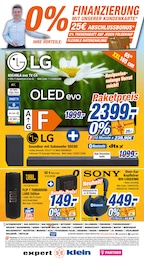 Kopfhörer Angebot im aktuellen expert Prospekt auf Seite 8
