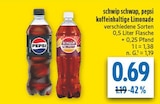 Pepsi im Angebot bei diska in Plauen Pepsi Angebote von Pepsi bei diska Plauen für 0,69 €