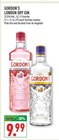 London Dry Gin Angebote von Gordon's bei Marktkauf Wesel für 9,99 €