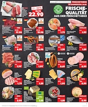Roastbeef im Kaufland Prospekt in Karlsruhe Aktueller Kaufland Prospekt mit Roastbeef, "Aktuelle Angebote", Seite 11