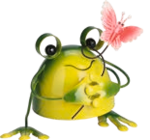 Frosch Metall Angebote bei Möbel AS Heidelberg für 3,50 €