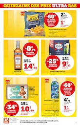 Offre Ricard dans le catalogue Super U du moment à la page 7