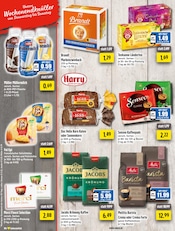 Senseo im EDEKA Prospekt in Gelsenkirchen Aktueller EDEKA Prospekt mit Senseo, "Aktuelle Angebote", Seite 12