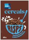 Cereals Risps Angebote von Kölln bei REWE Leipzig für 2,49 €