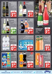Aktueller EDEKA Prospekt mit Wasser, "Top Angebote", Seite 17