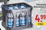 Mineralwasser bei Trinkgut im Kamen Prospekt für 4,99 €