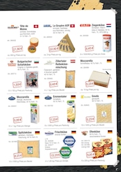 Reibekäse Angebote im Prospekt "SCHALEN- & KRUSTENTIERE" von Hamberger Reibekäse Angebote im Prospekt "SCHALEN- & KRUSTENTIERE" von Hamberger auf Seite 7