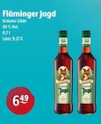 Getränke Hoffmann Flintbek Prospekt mit  im Angebot für 6,49 €