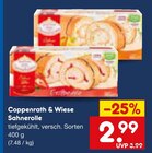 Aktuelle Torte Angebote bei Netto Marken-Discount in Mönchengladbach Aktuelles Sahnerolle Angebot bei Netto Marken-Discount in Mönchengladbach ab 2,99 €