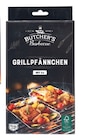 Grillzubehör Angebote von Butcher’s bei REWE Peine für 2,99 €