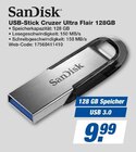 USB-Stick von SanDisk für 9,99 € bei HEM expert im Angebot USB-Stick von SanDisk im aktuellen HEM expert Prospekt
