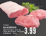 Aktuelles Frischer Kalbsrücken Angebot bei EDEKA in Bochum ab 3,99 €