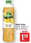 Juicy Angebote von Volvic bei E center Waiblingen für 1,19 €