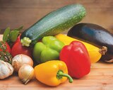 Jardineries du terroir Aurillac - Promo Légumes à ratatouille Promo Légumes à ratatouille à 2,99 € dans le catalogue Jardineries du terroir à Aurillac