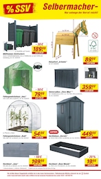 Kiste Angebot im aktuellen toom Baumarkt Prospekt auf Seite 4