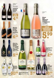 E center Getränke im Prospekt E center Getränke im Prospekt