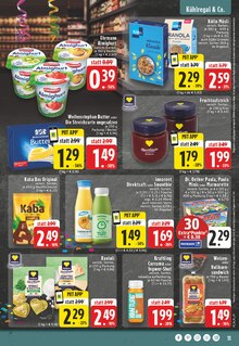 Erdbeeren im E center Prospekt "Aktuelle Angebote" mit 30 Seiten (Remscheid)