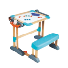 Bureau modulo space - Smoby - La Grande Récré à Saint-Étienne Bureau modulo space - Smoby en promo chez La Grande Récré Saint-Étienne à 89,99 €