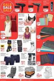 Haartrockner im GLOBUS Prospekt in Castrop-Rauxel Aktueller GLOBUS Prospekt mit Haartrockner, "Aktuelle Angebote", Seite 16